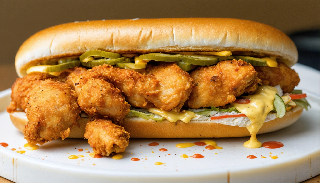 Chicken subway slot review and betting strategy guide