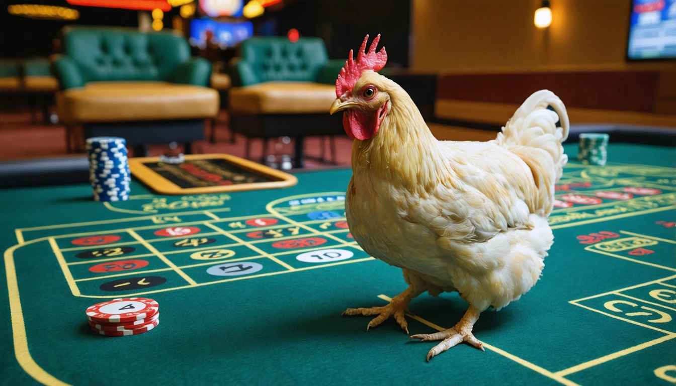 How to play chicken subway rules tips and strategy