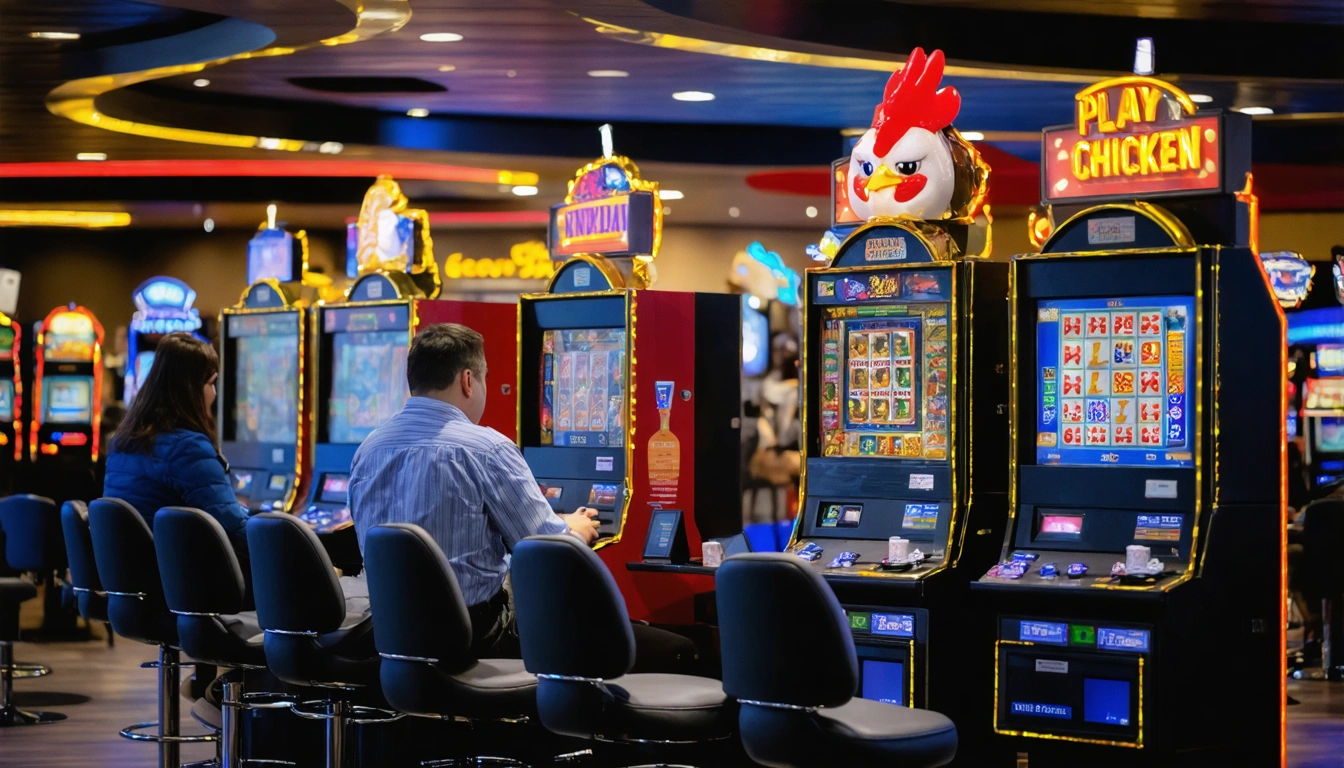 Play chicken subway strategy guide and betting tips